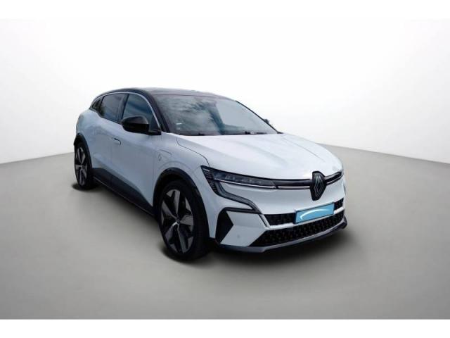 Renault Mégane image 2