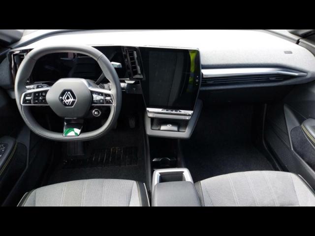 Renault Mégane image 3