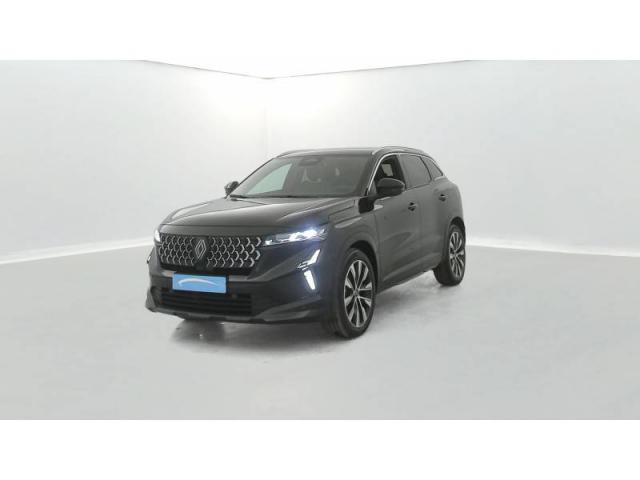 Renault Austral Full Hybrid E-Tech 200 Ch Techno