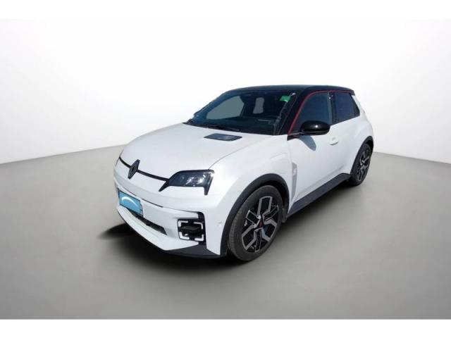 Renault R 5 E-Tech Electrique 150 Ch Autonomie Confort Techno
