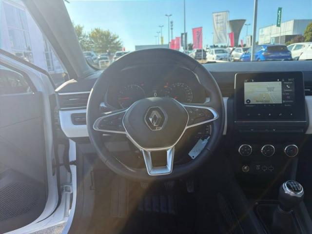 Renault Clio image 6