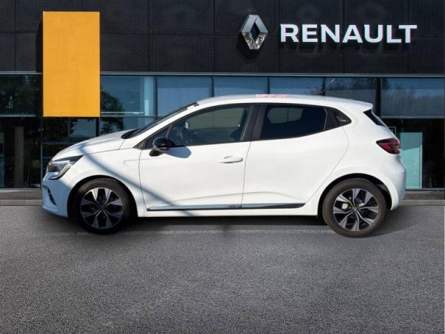 Renault Clio image 2