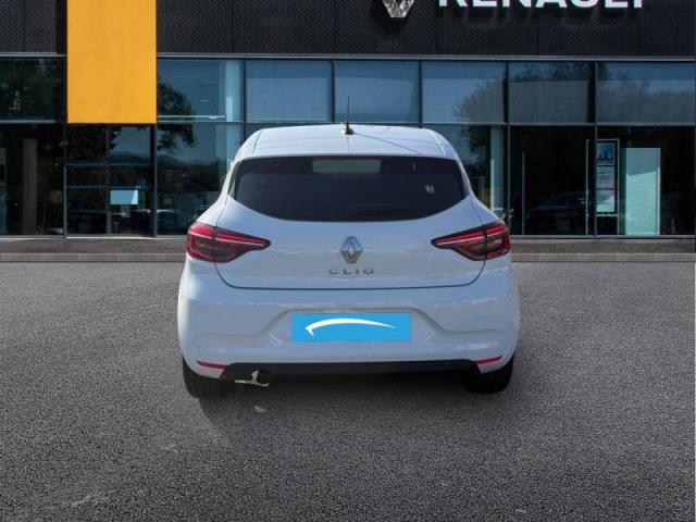 Renault Clio image 9