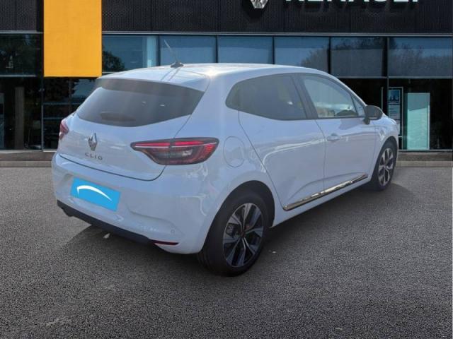 Renault Clio image 4