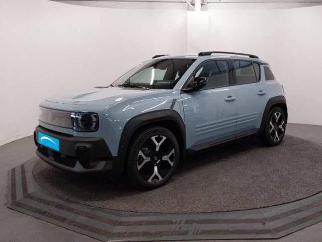 Renault R 4 E-Tech Electrique 150 Ch Autonomie Confort Techno