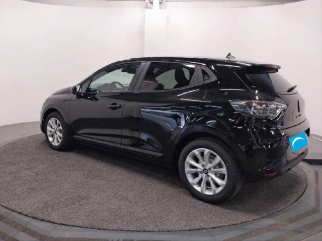Renault Clio image 6