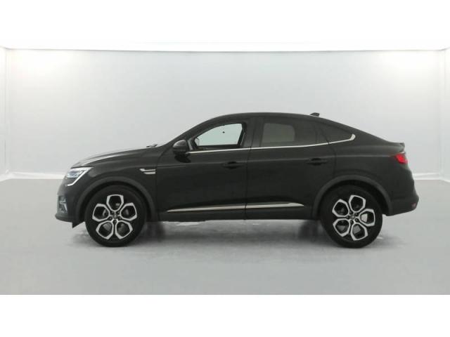 Renault Arkana image 7
