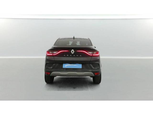 Renault Arkana image 1
