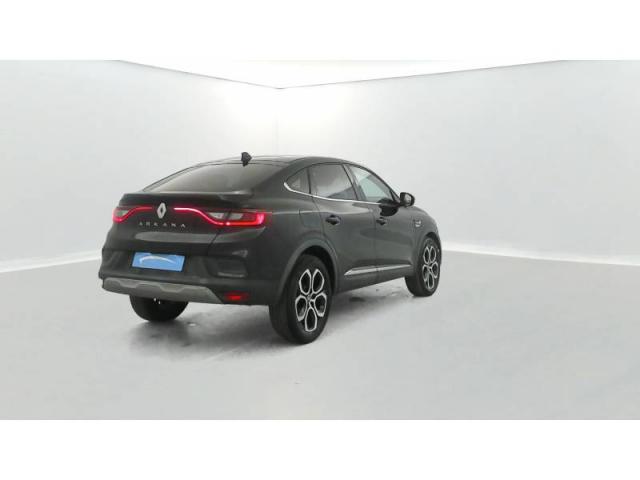 Renault Arkana image 4