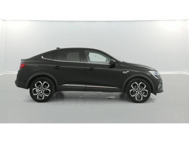 Renault Arkana image 3