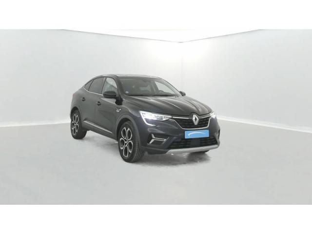 Renault Arkana image 9