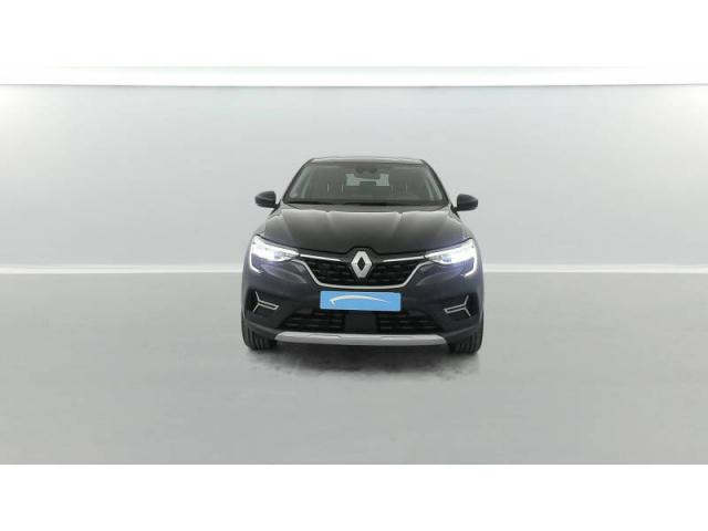 Renault Arkana image 6