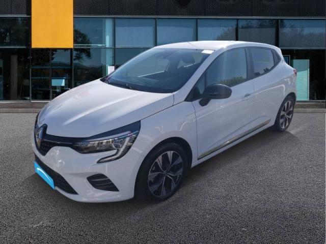 Renault Clio E-Tech Hybride 145 Evolution