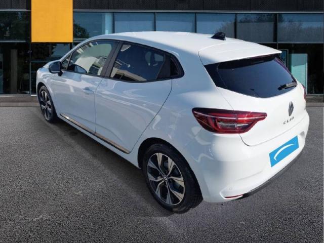 Renault Clio image 2