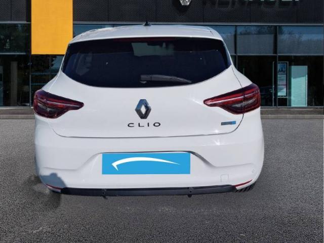 Renault Clio image 8