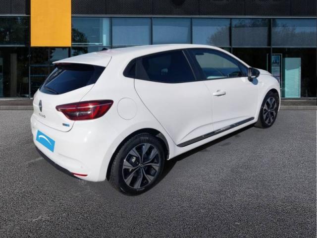 Renault Clio image 4