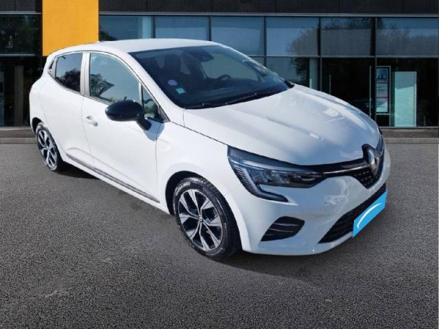 Renault Clio image 6
