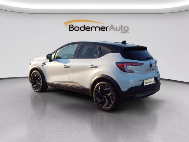 Renault Captur image 1