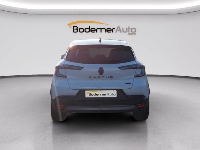 Renault Captur image 8