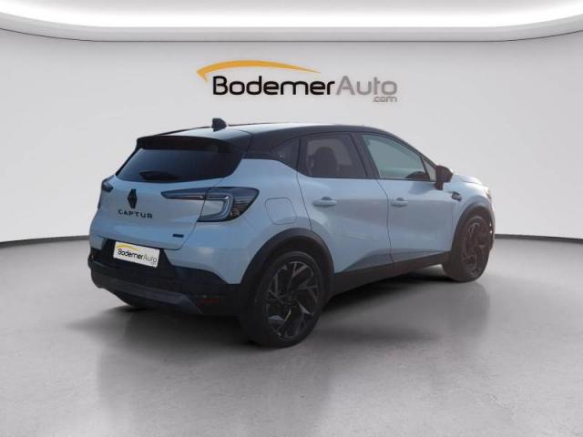 Renault Captur image 4