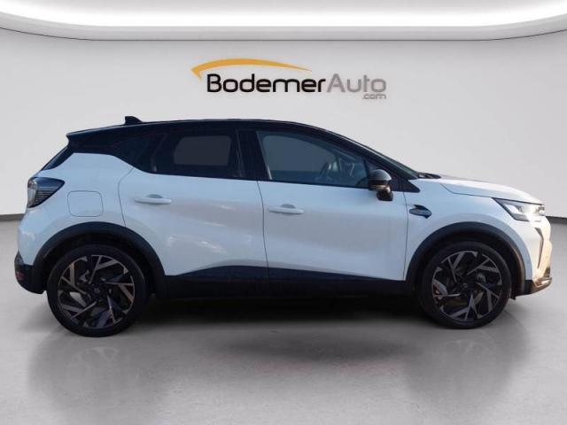 Renault Captur image 3