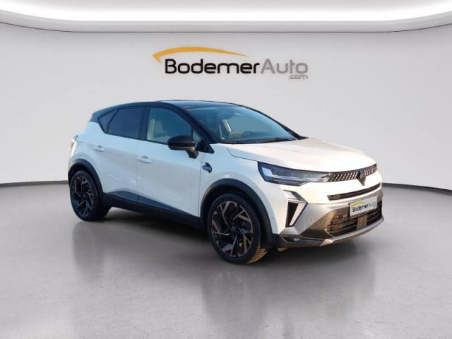 Renault Captur image 9