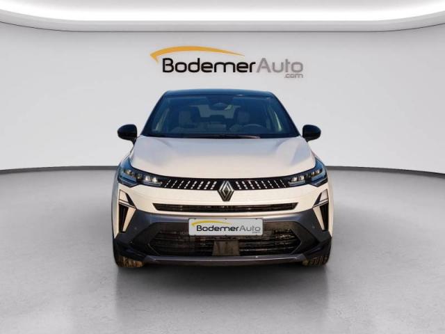 Renault Captur image 5