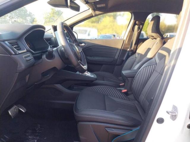Renault Captur image 7