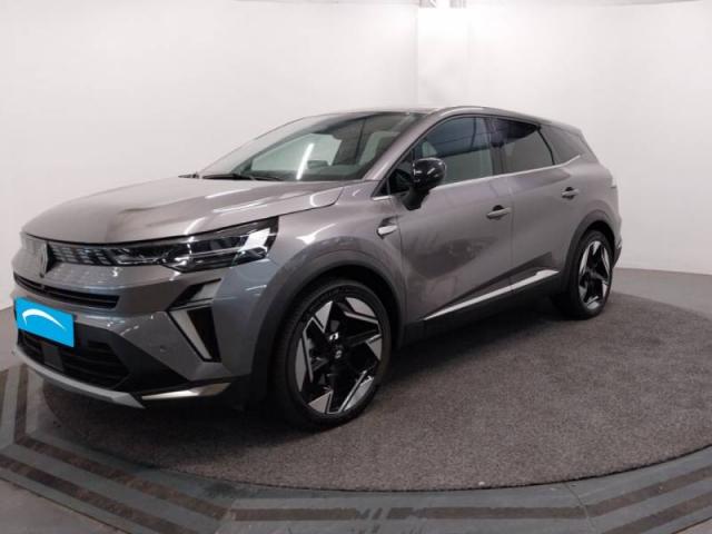 Renault Symbioz E-Tech Full Hybrid 160 Ch Iconic