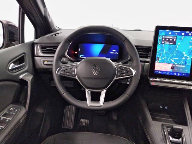 Renault Symbioz image 1