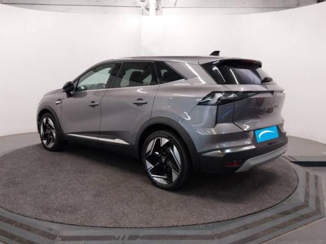 Renault Symbioz image 5