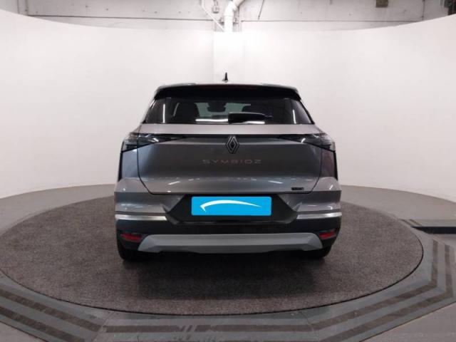 Renault Symbioz image 3