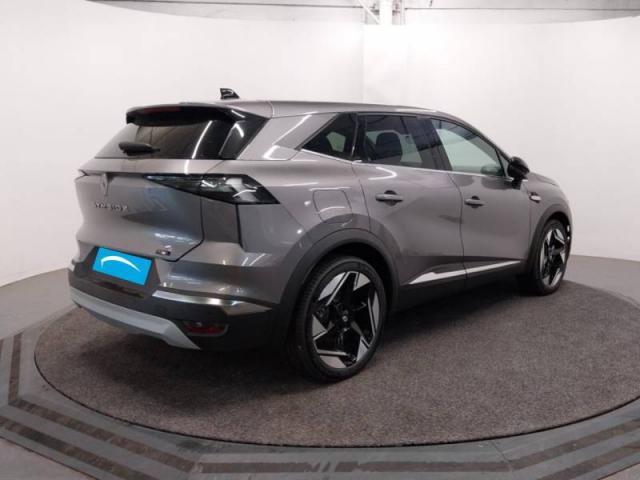 Renault Symbioz image 4