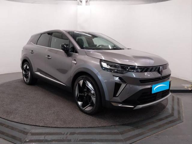 Renault Symbioz image 9