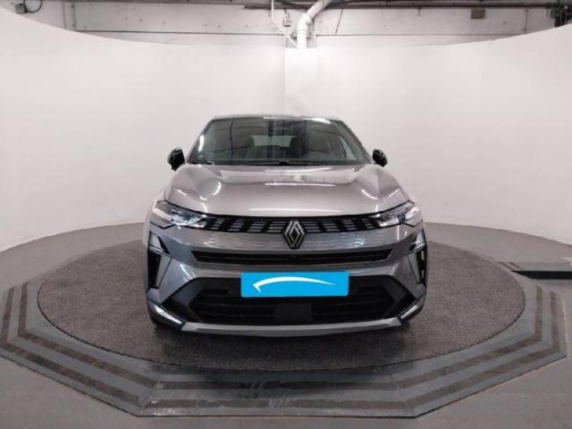 Renault Symbioz image 8