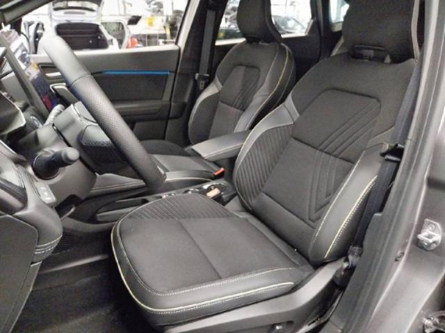 Renault Symbioz image 6