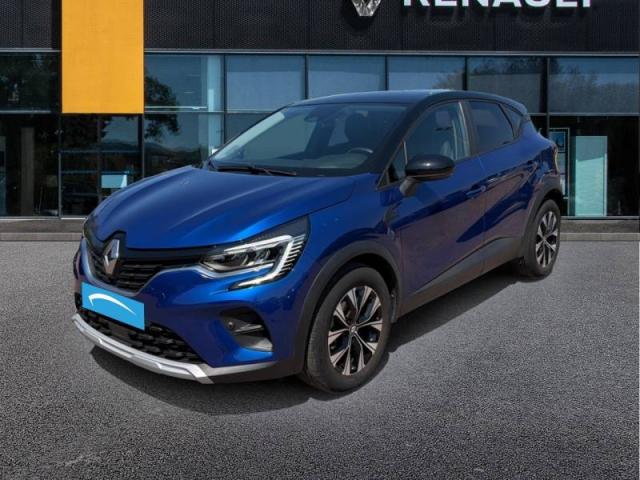 Renault Captur Tce 90 Evolution