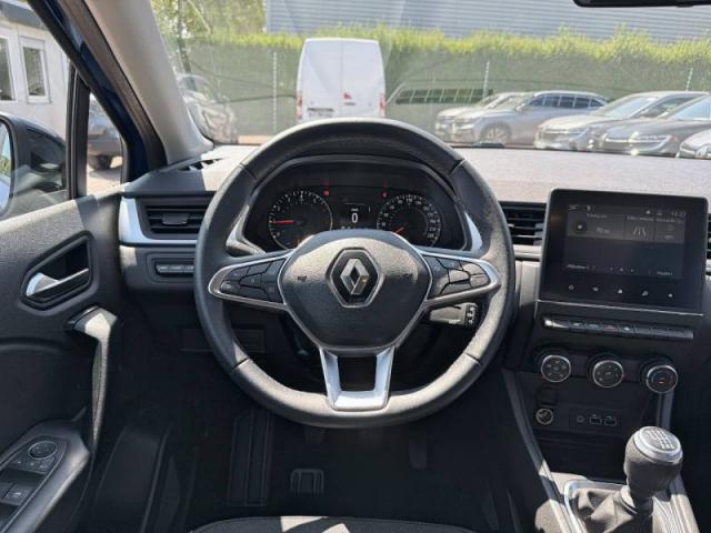 Renault Captur image 4