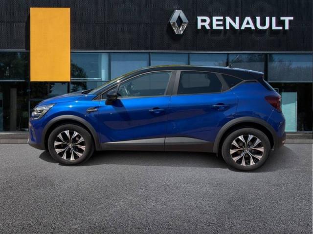 Renault Captur image 3