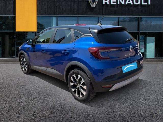 Renault Captur image 9