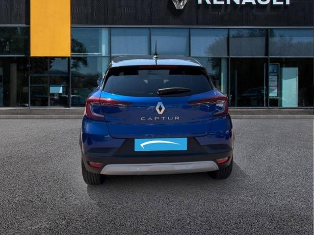 Renault Captur image 2