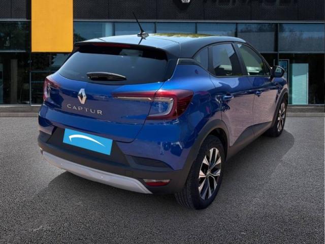 Renault Captur image 1