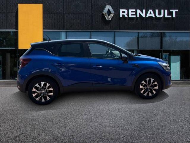 Renault Captur image 6