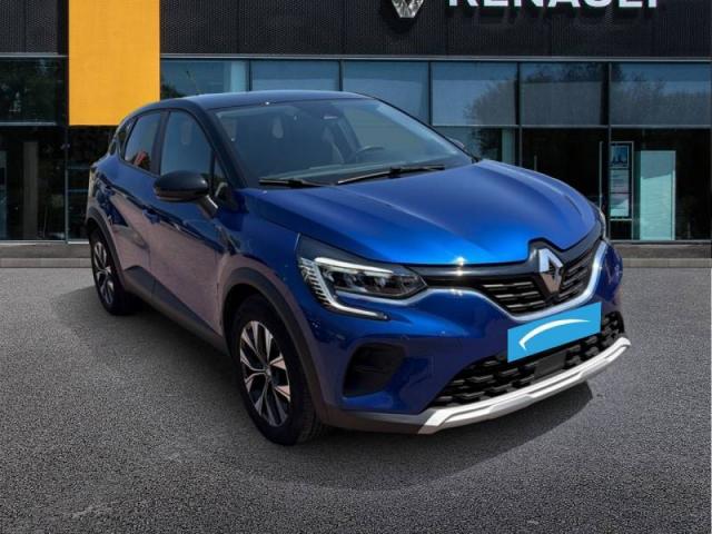 Renault Captur image 7
