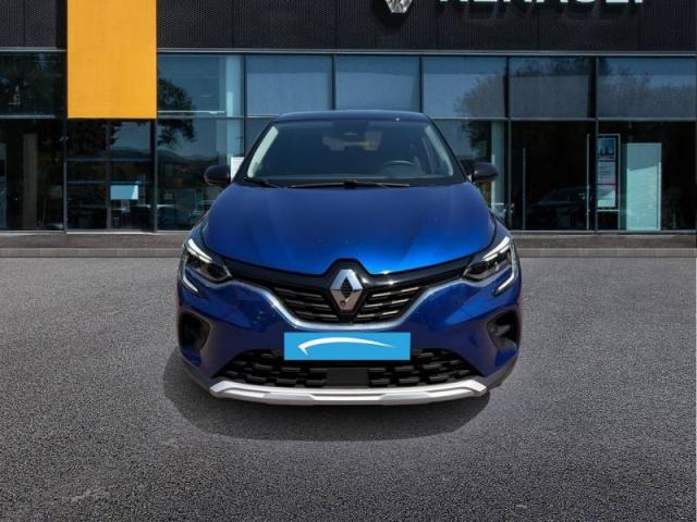 Renault Captur image 5