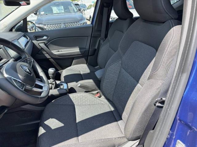 Renault Captur image 8