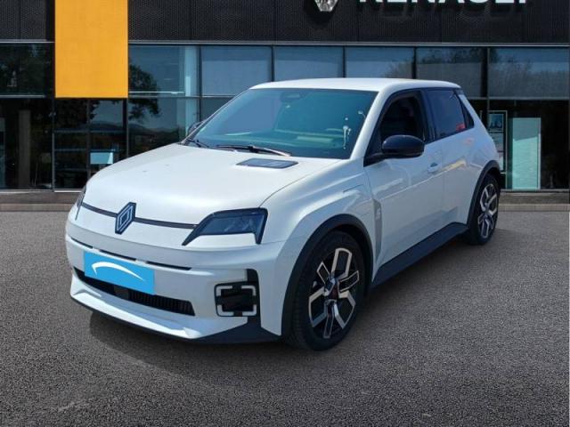 Renault R 5 E-Tech Electrique 150 Ch Autonomie Confort Techno