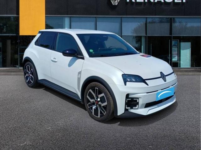 Renault R 5 image 9