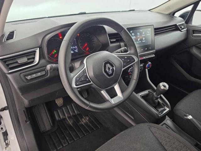 Renault Clio image 1