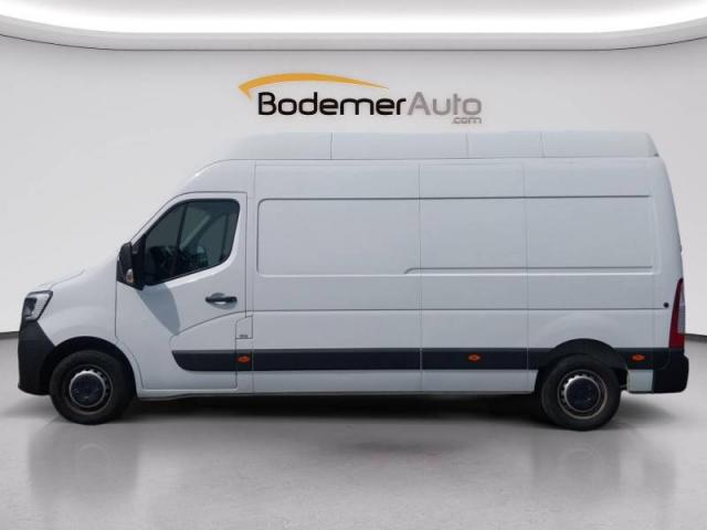 Renault Master image 5
